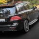 Illustration for article titled The 2018 Mercedes-AMG GLE43 Is Like A Decent Light Beer